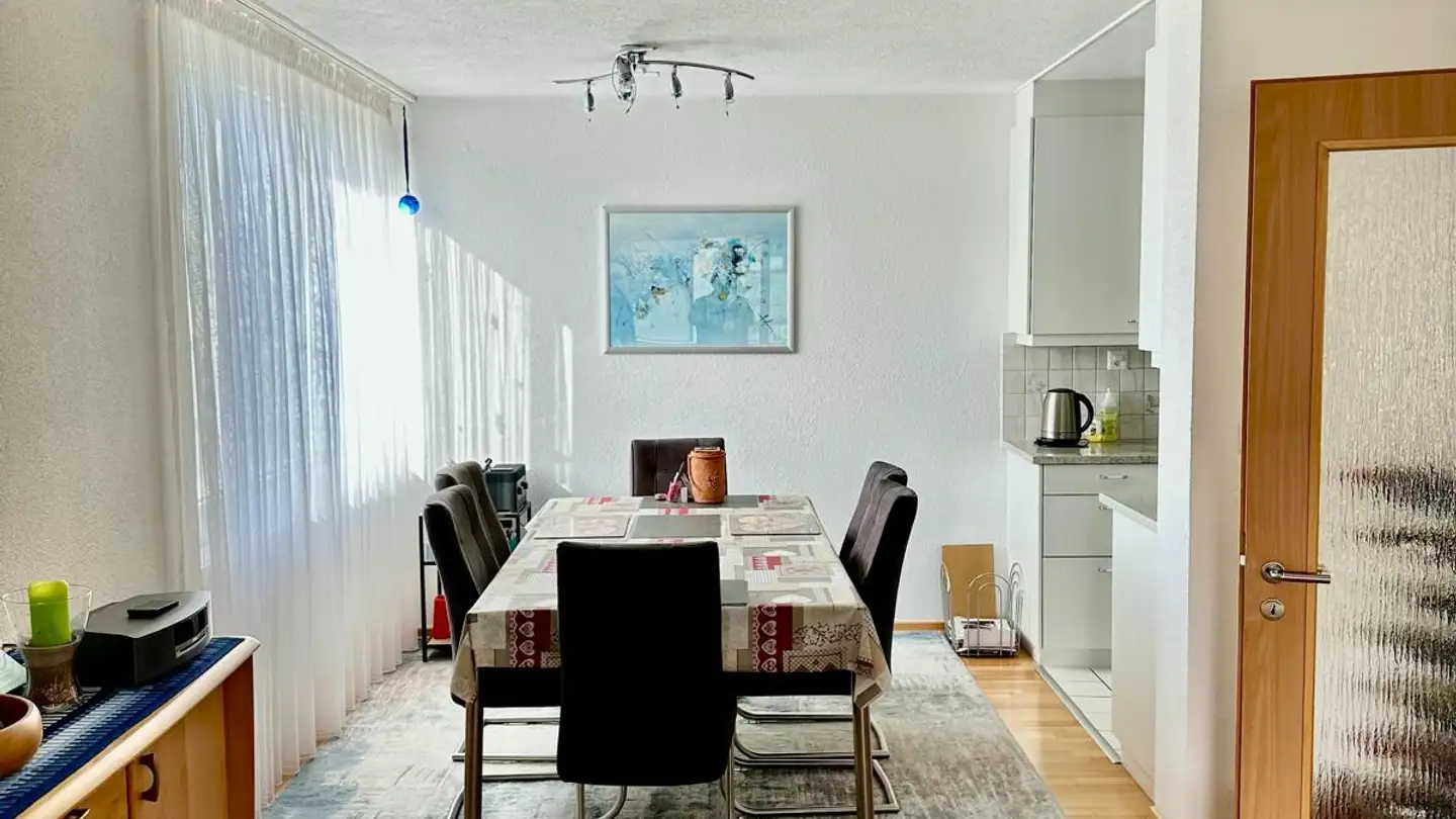 Wohnung kaufen - Roberstenstrasse 42, 4310 Rheinfelden - Foto 4