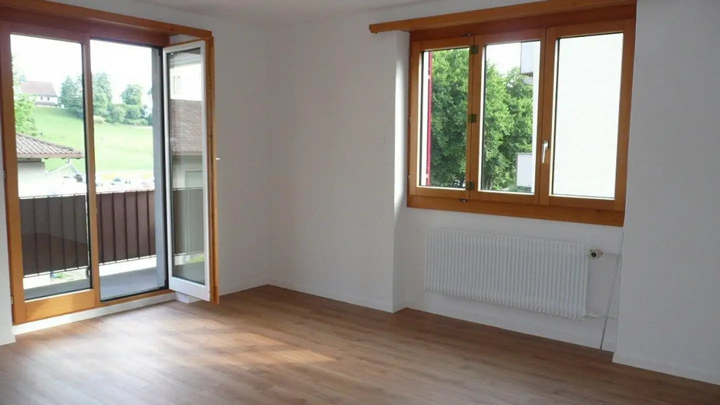 Wohnung mieten - Kasernenstrasse 54, 9100 Herisau