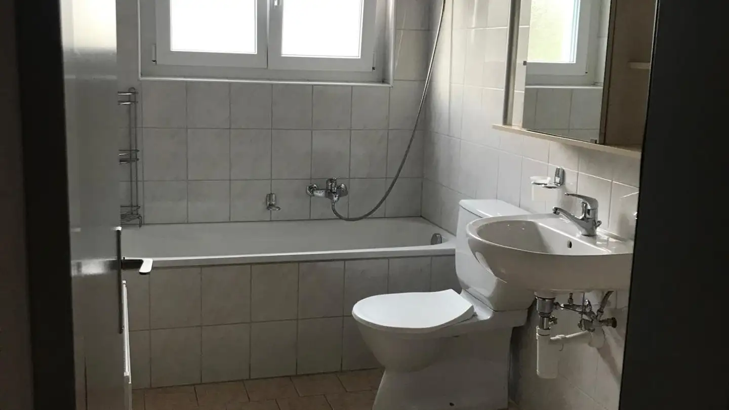 Appartement à louer - Rue Jean-Jacques Rousseau 3, 2108 Couvet - Photo 3