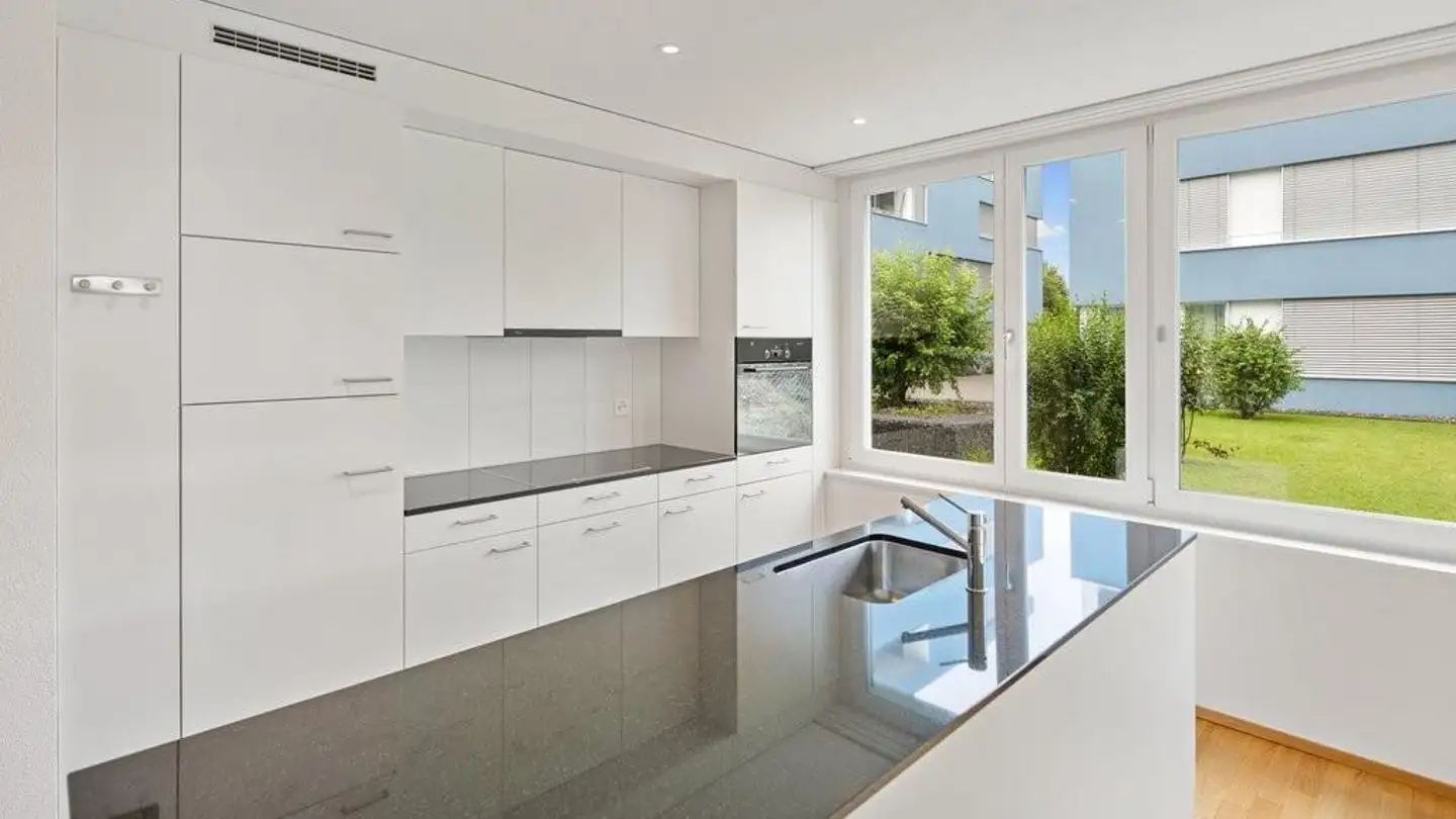 Appartement à louer - Parkweg 10, 6260 Reiden - Photo 3