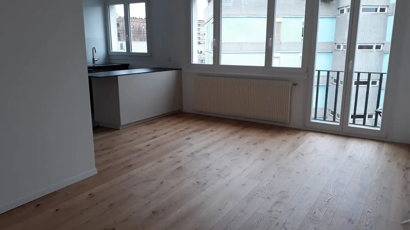 Möblierte Wohnung mieten - 1202 Genève - Foto 2