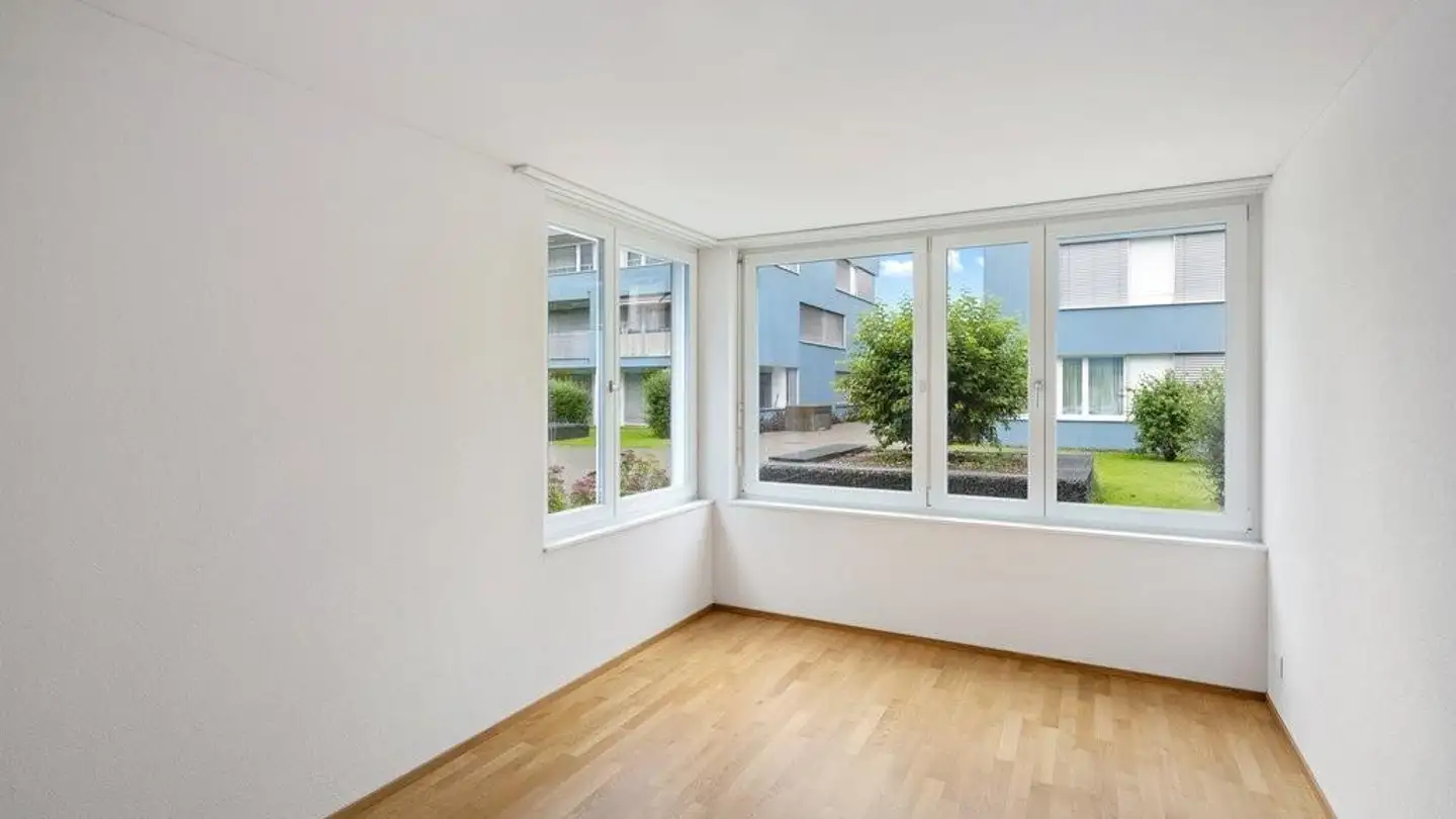 Appartement à louer - Parkweg 10, 6260 Reiden - Photo 4