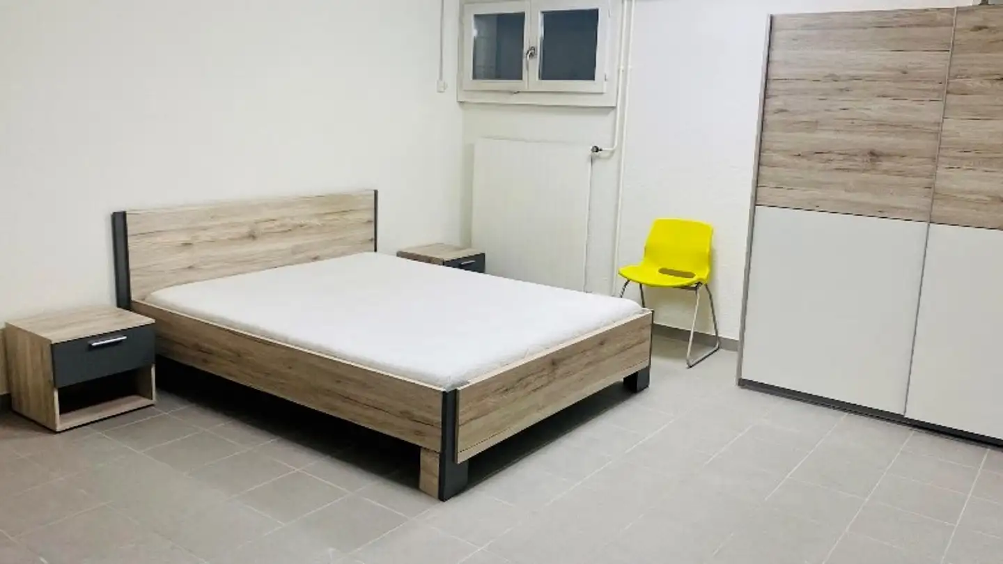 Row house for sale - Birmensdorferstrasse 541, 8055 Zürich - Photo 2