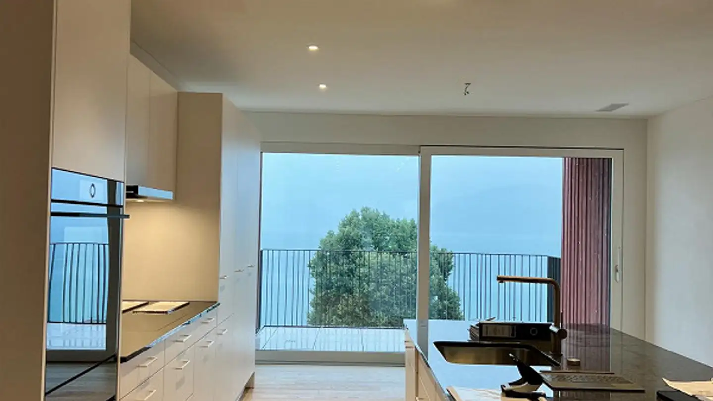 Apartment for rent - Buochserstrasse 26c, 6375 Beckenried - Photo 3