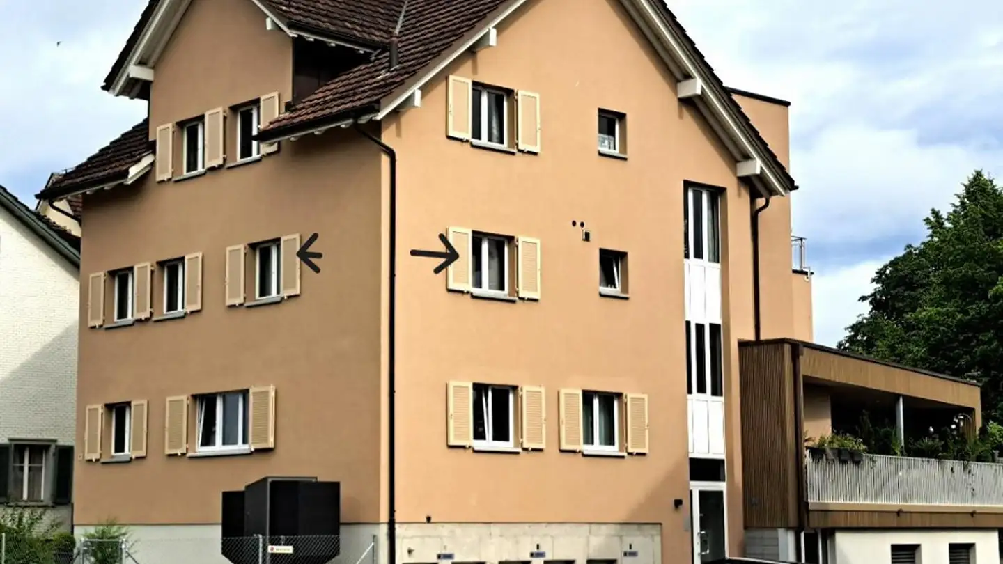 Appartamento in affitto - Arbonerstrasse 13, 8580 Amriswil