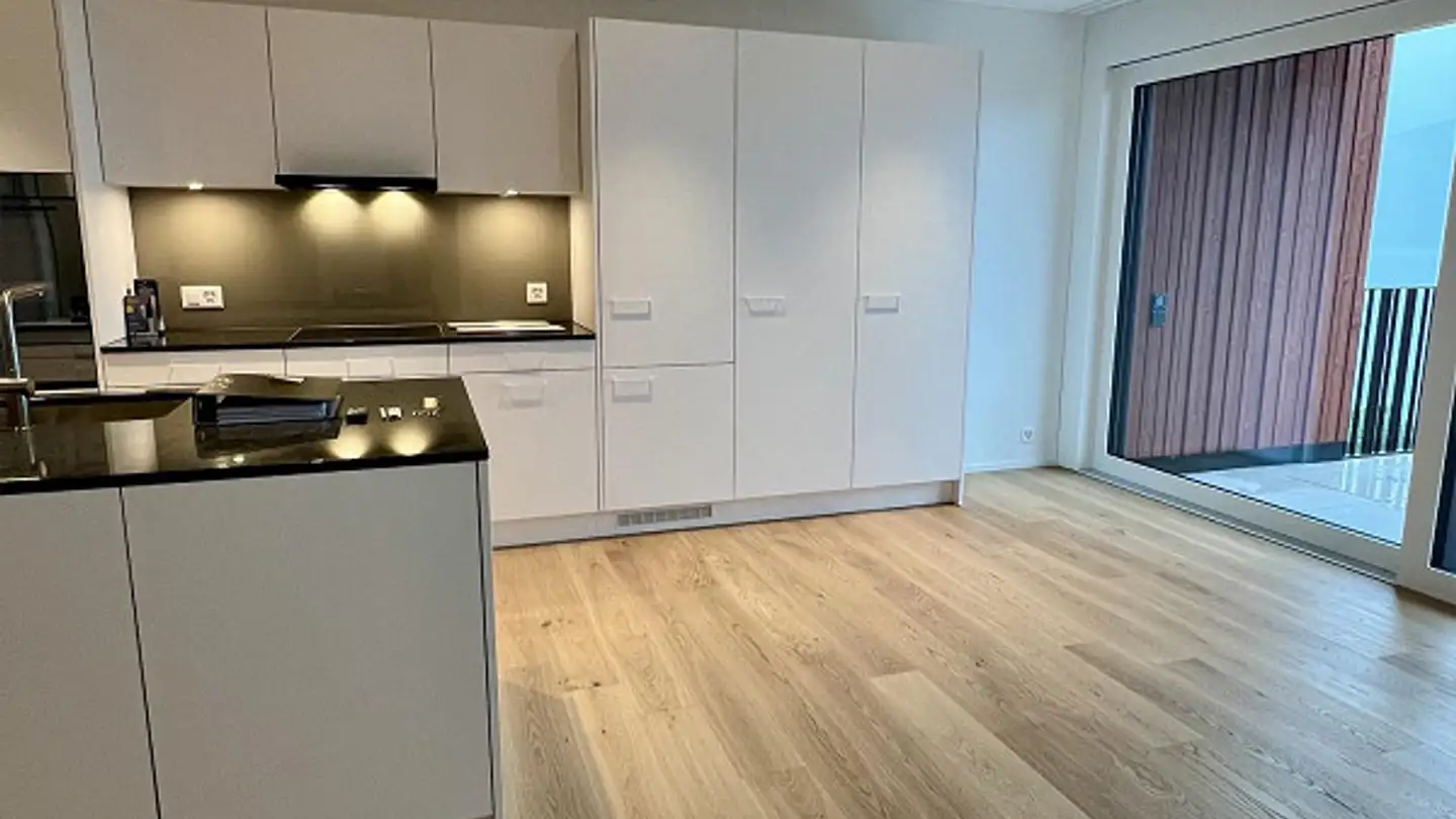 Apartment for rent - Buochserstrasse 26c, 6375 Beckenried - Photo 4