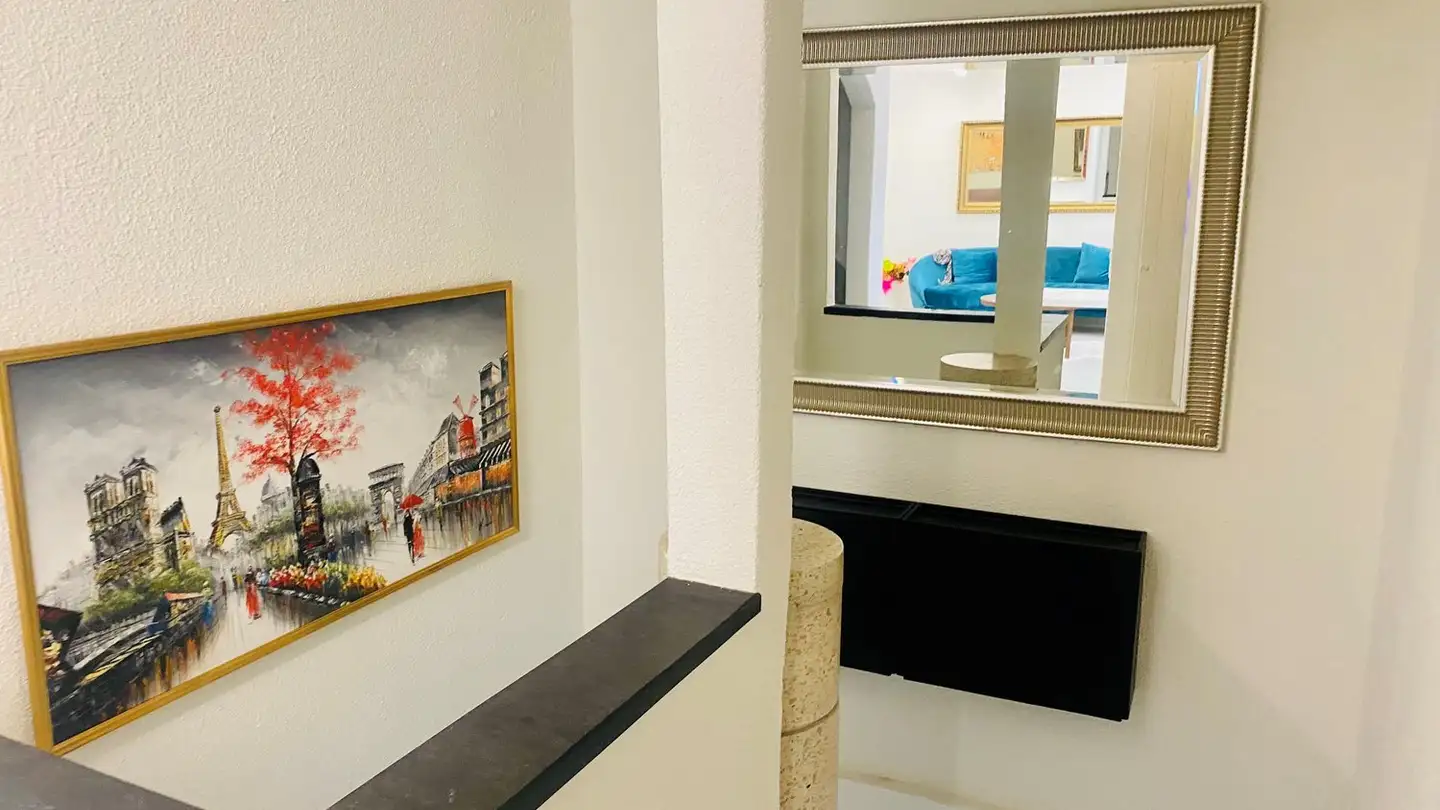 Row house for sale - Birmensdorferstrasse 541, 8055 Zürich - Photo 3