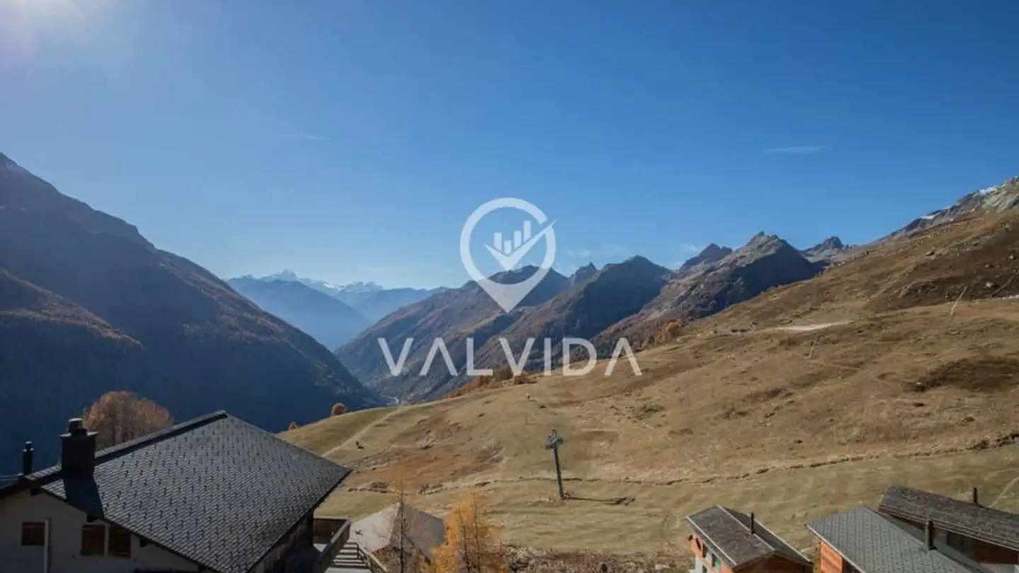 Terrain constructible à vendre - 3918 Wiler (Lötschen) - Photo 4