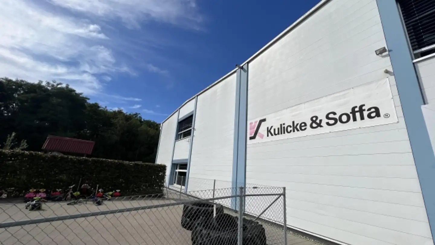 Bürofläche mieten - Andhauserstrasse 52, 8572 Andhausen