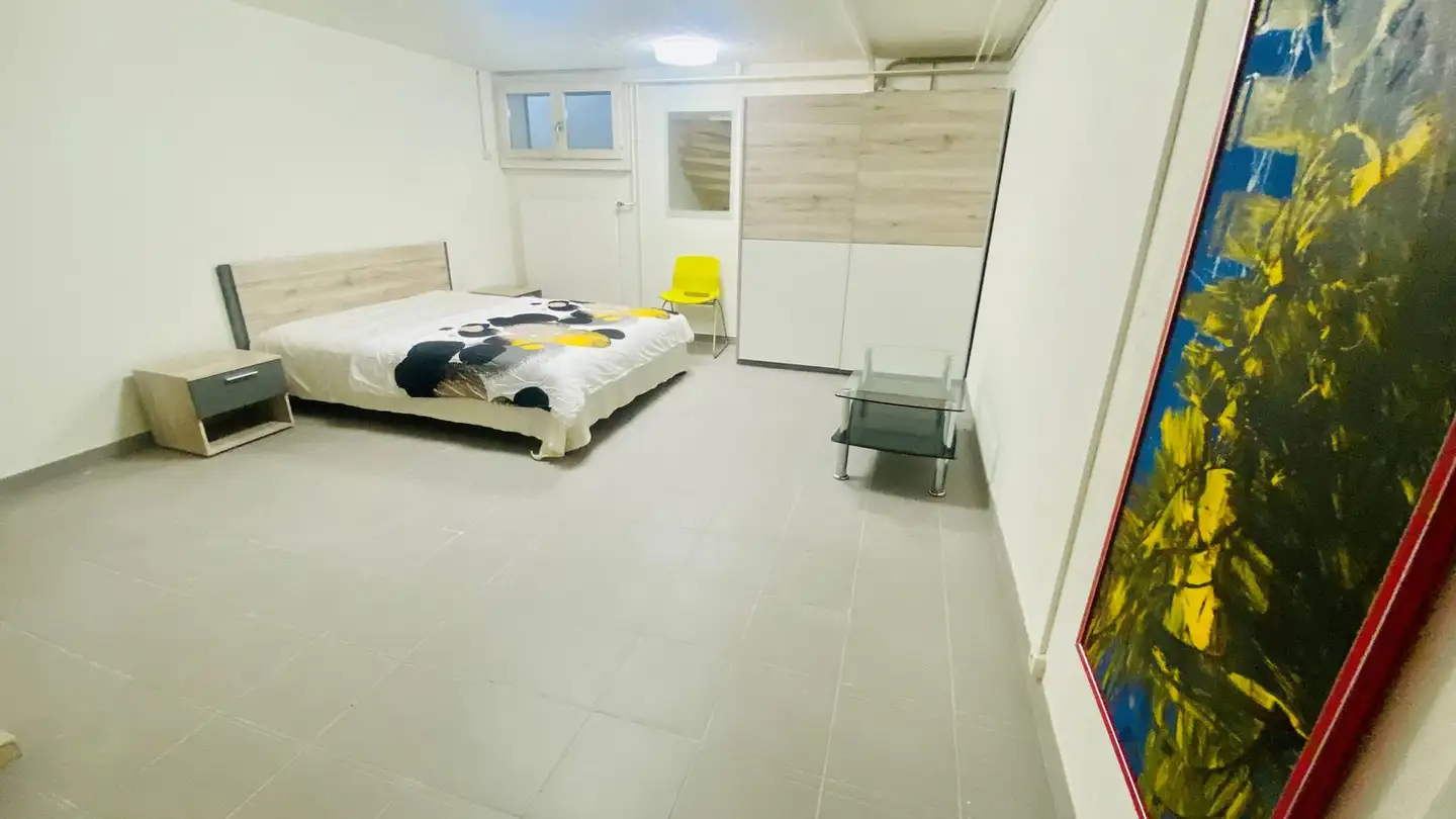 Row house for sale - Birmensdorferstrasse 541, 8055 Zürich - Photo 4