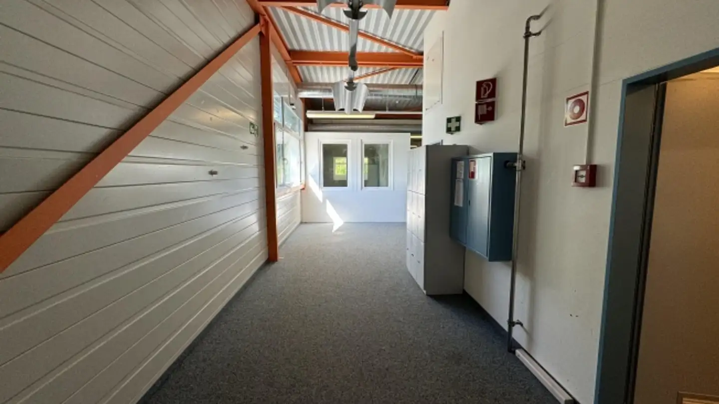 Bürofläche mieten - Andhauserstrasse 52, 8572 Andhausen - Foto 2