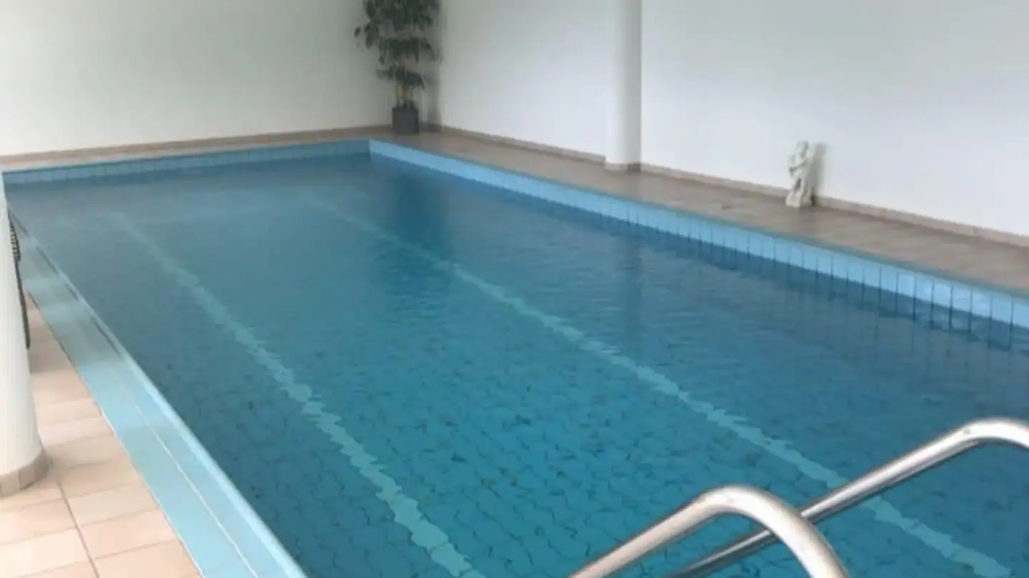 Duplex à louer - Via Tanello 15, 6977 Ruvigliana - Photo 2