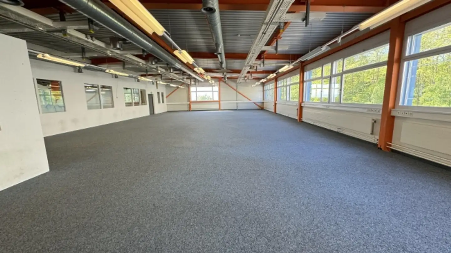 Bürofläche mieten - Andhauserstrasse 52, 8572 Andhausen - Foto 3