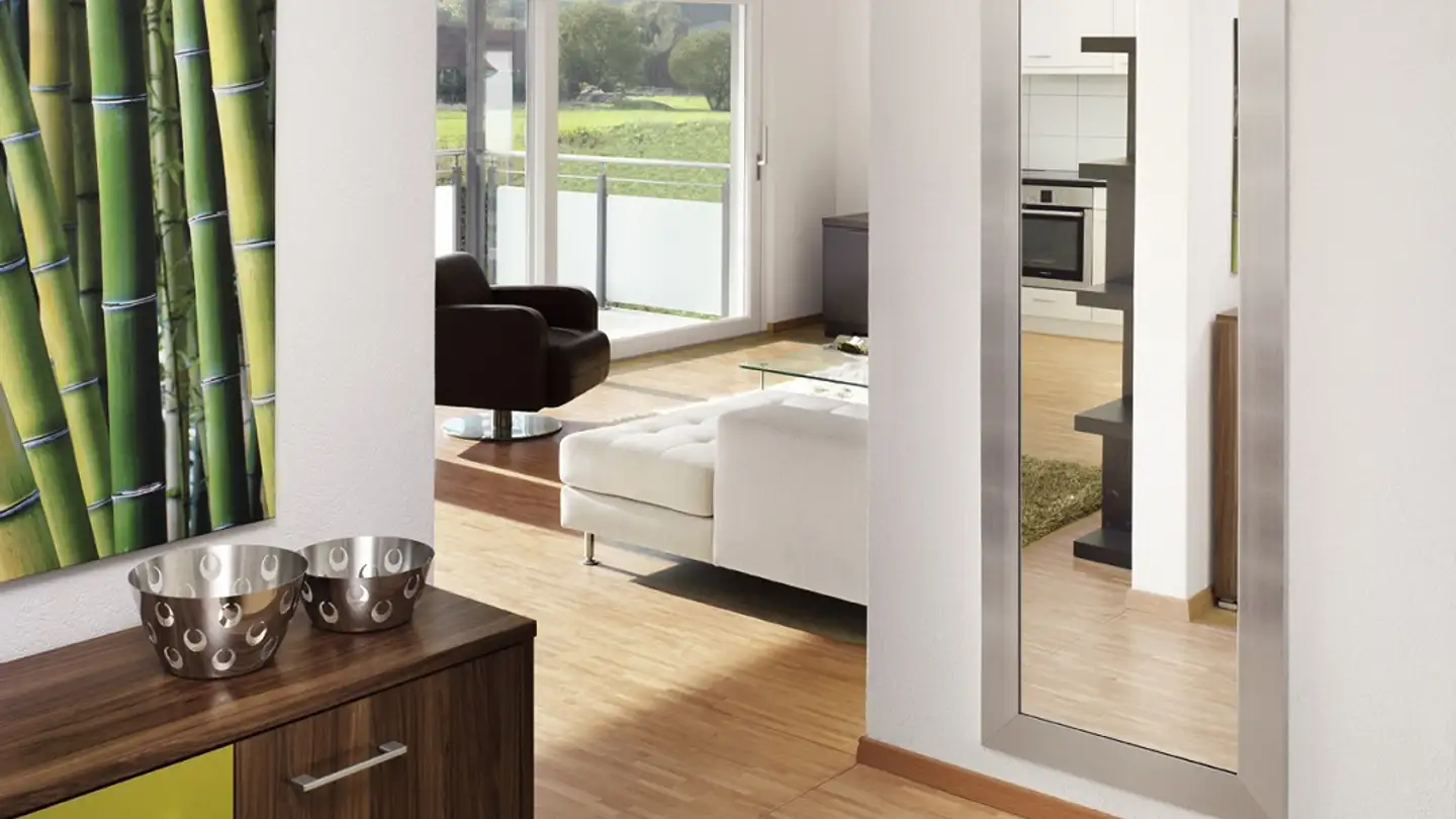 Appartement à louer - Schrägweg 12, 5727 Oberkulm - Photo 3