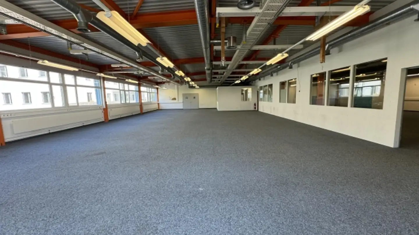 Bürofläche mieten - Andhauserstrasse 52, 8572 Andhausen - Foto 4