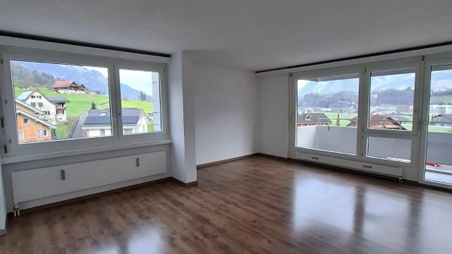 Apartment for rent - 6060 Sarnen