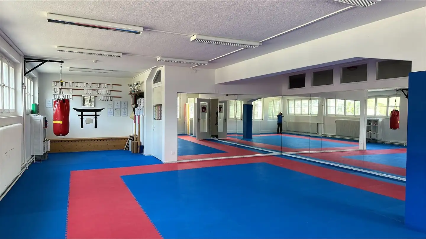 Werkstatt mieten - Marktgasse 11, 4950 Huttwil - Foto 2