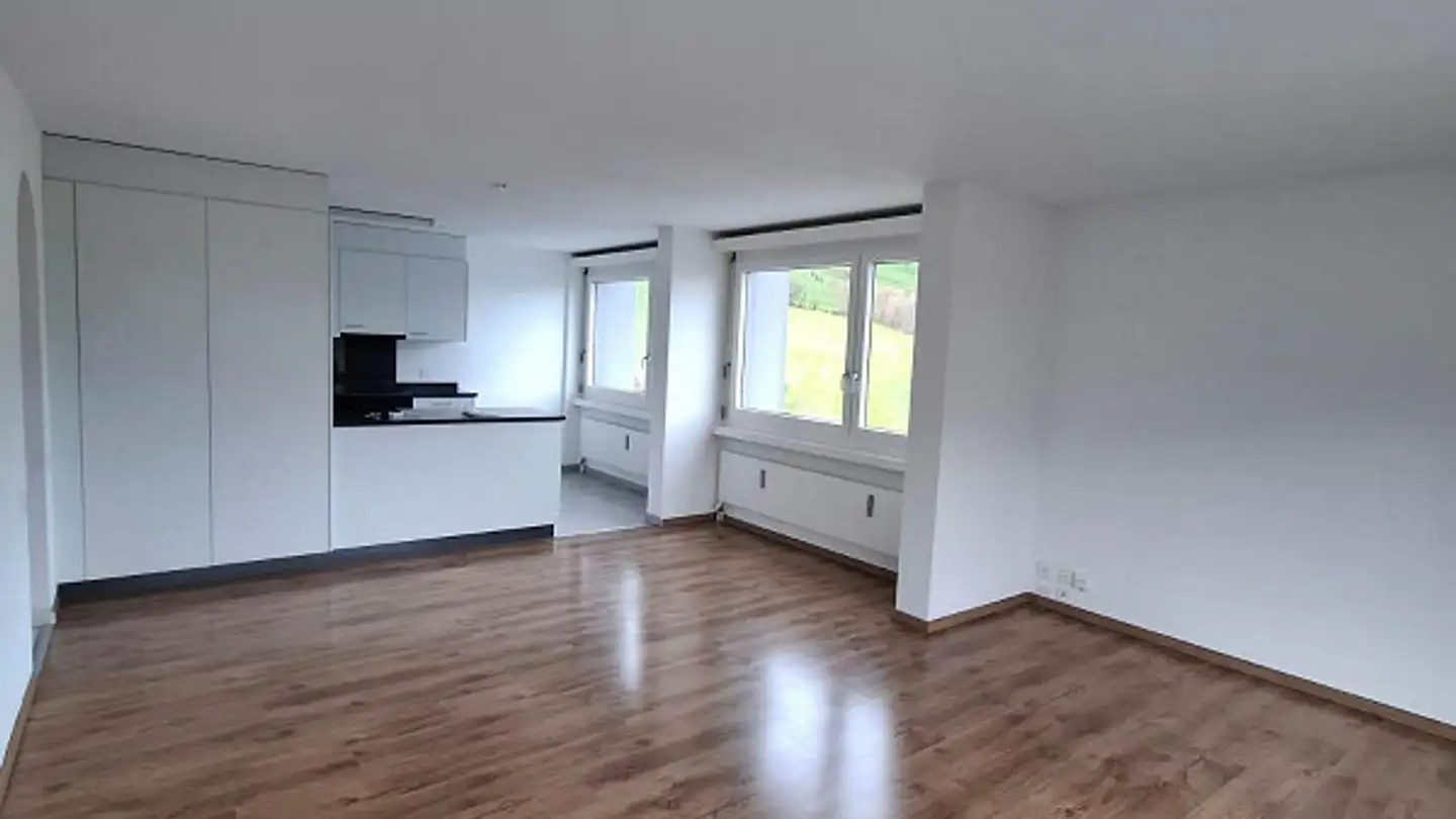 Apartment for rent - 6060 Sarnen - Photo 2