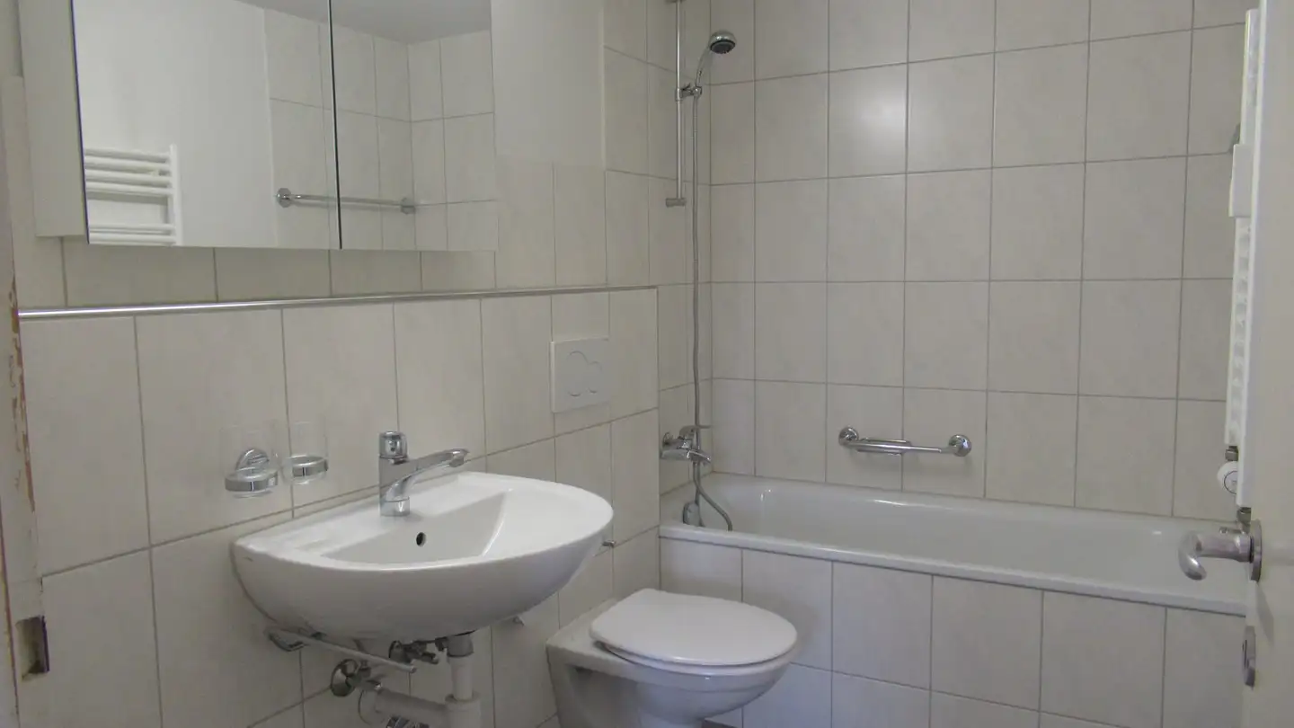 Appartamento in affitto - Parkstrasse 32, 4102 Binningen - Foto 2