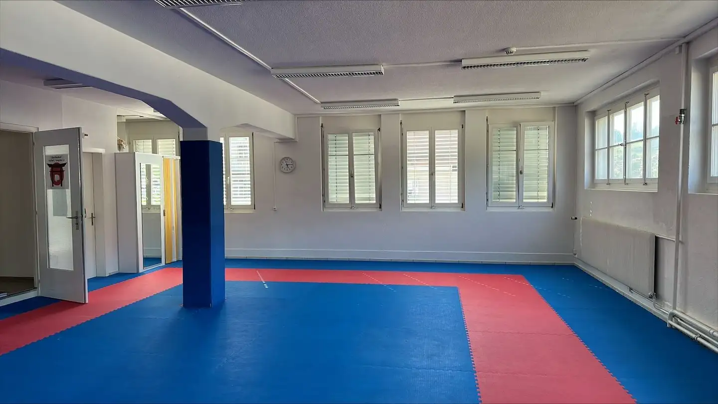 Werkstatt mieten - Marktgasse 11, 4950 Huttwil - Foto 3