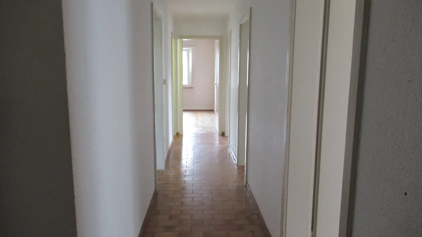 Appartamento in affitto - Parkstrasse 32, 4102 Binningen - Foto 4