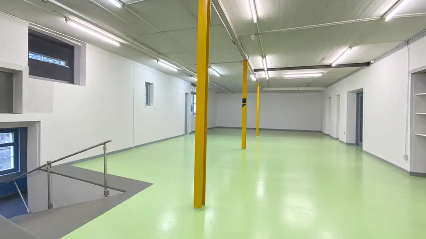Commercial à louer - Rue De L'hôpital / Spitalstrasse 12, 2502 Biel/Bienne - Photo 3