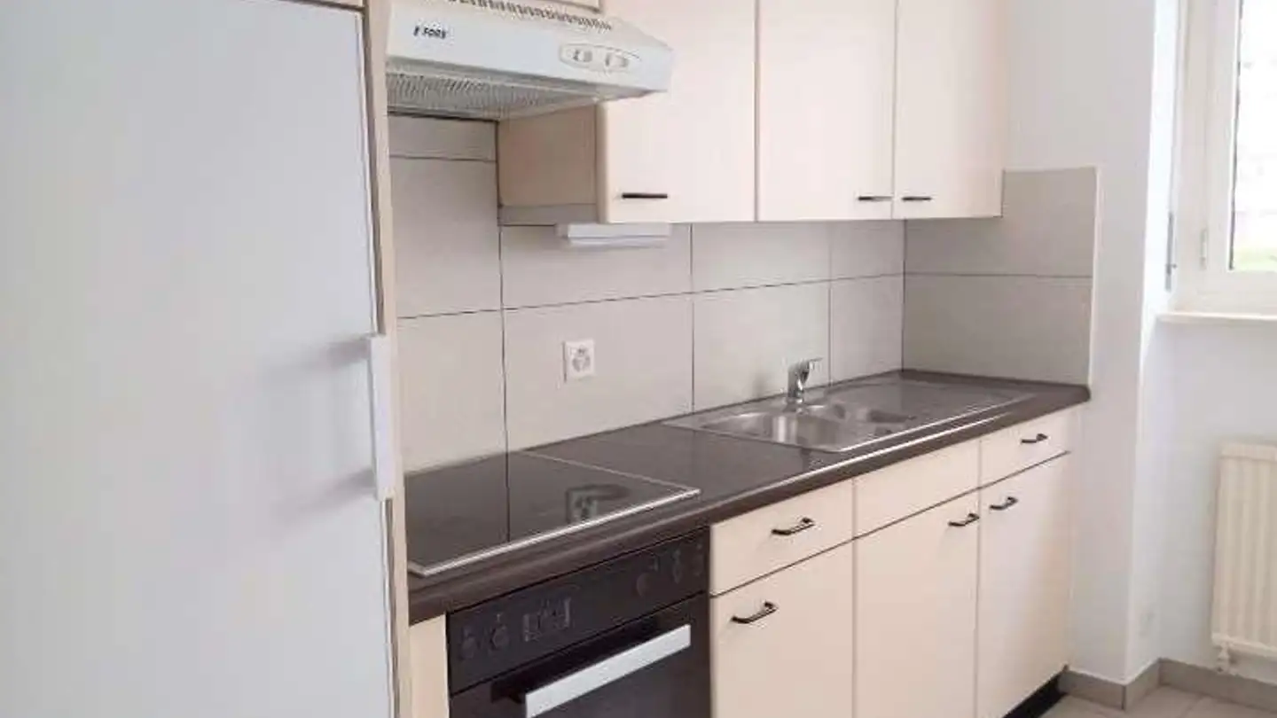 Wohnung mieten - 6963 Pregassona - Foto 4