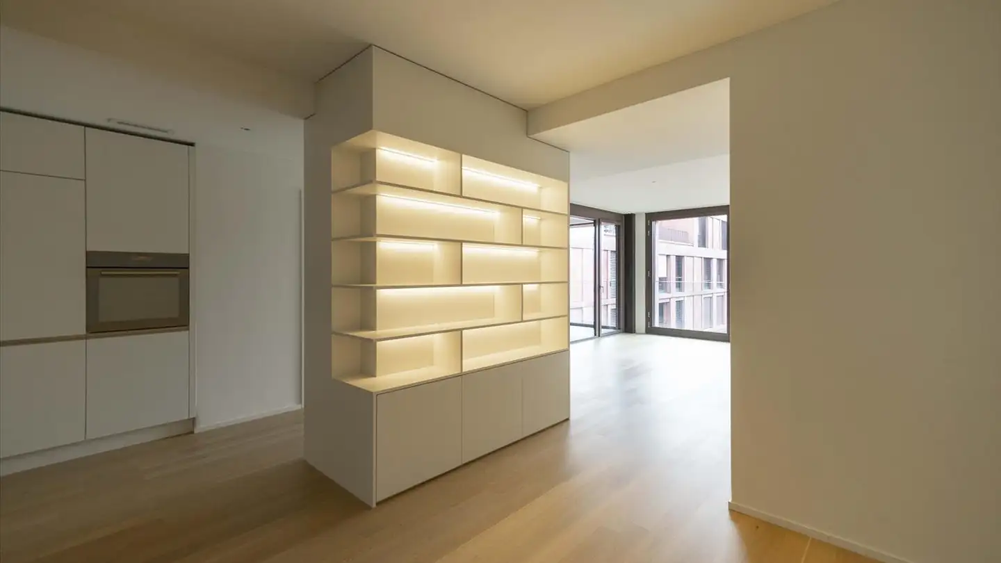 Appartamento in affitto - Else-Züblin-Strasse 73, 8404 Winterthur - Photo 3