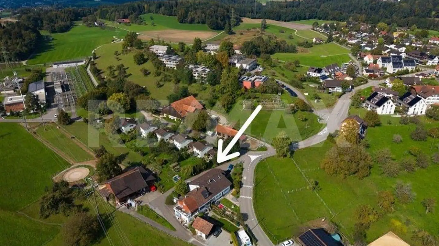 Einfamilienhaus kaufen - Bertschikerstrasse 50, 8607 Aathal-Seegräben - Foto 2