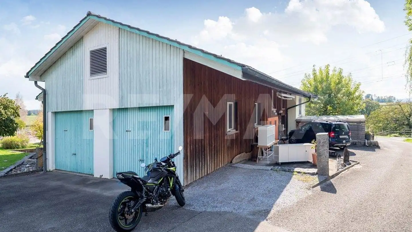 Einfamilienhaus kaufen - Bertschikerstrasse 50, 8607 Aathal-Seegräben - Foto 3