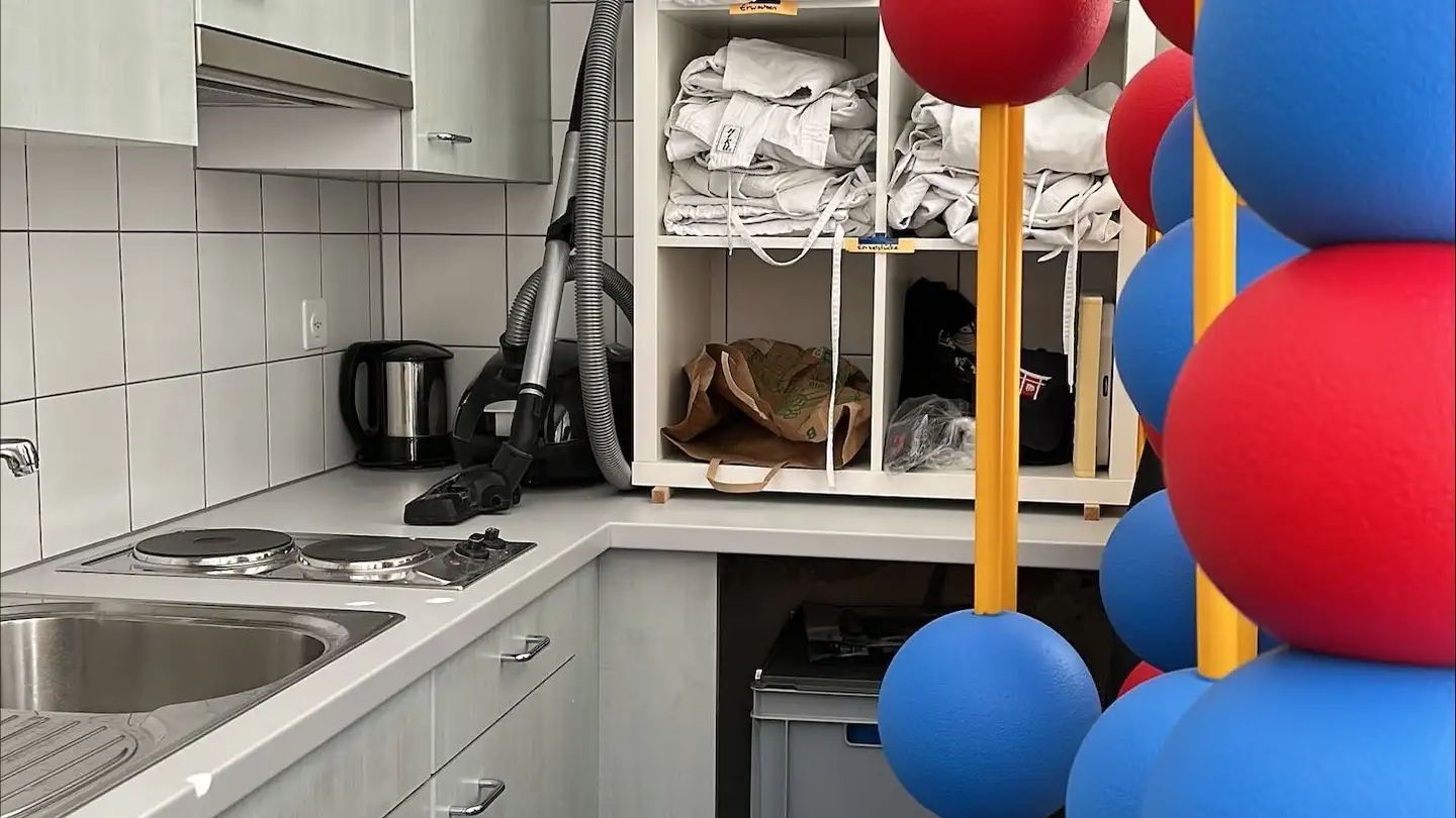 Werkstatt mieten - Marktgasse 11, 4950 Huttwil - Foto 4