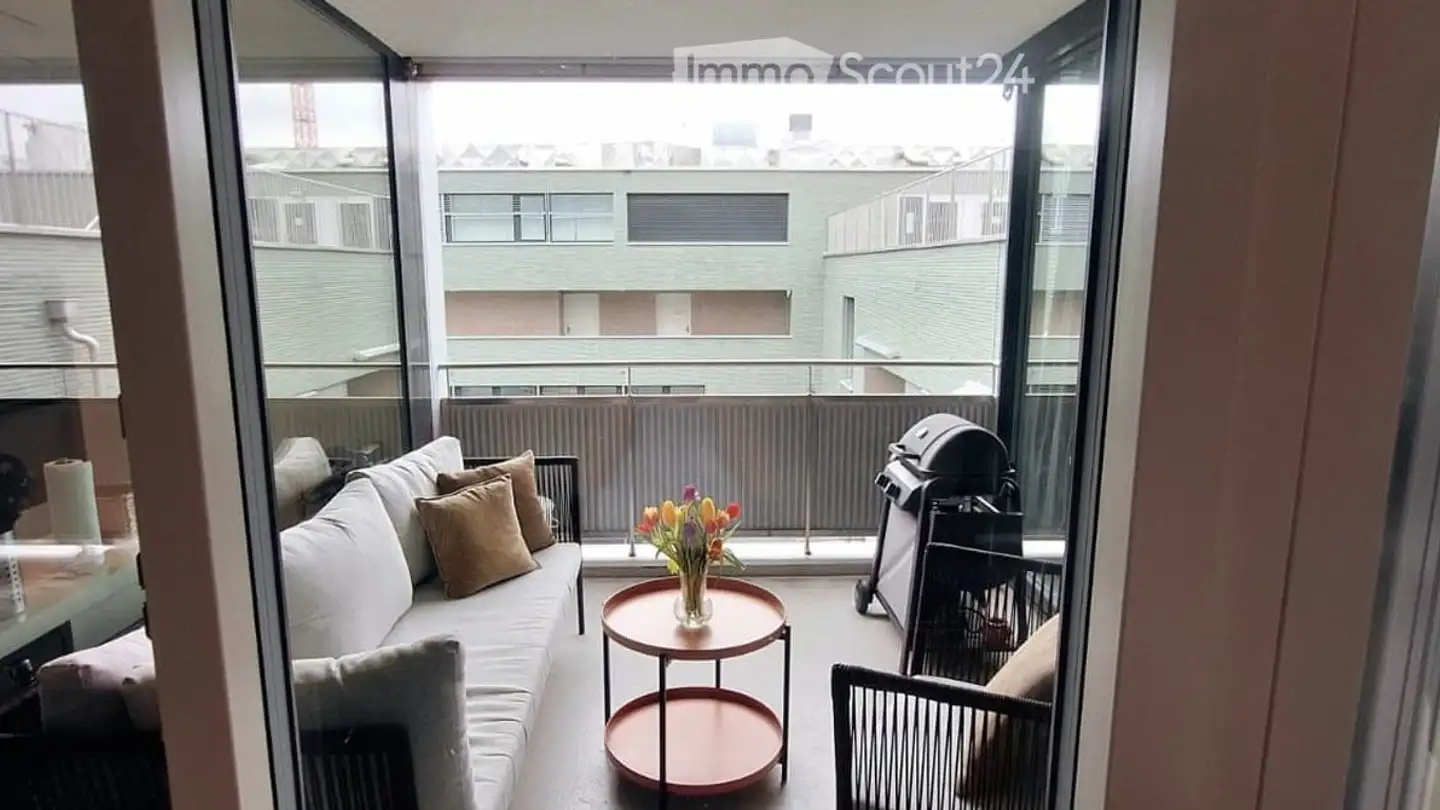 Chambre à louer - 8005 Zürich - Photo 2