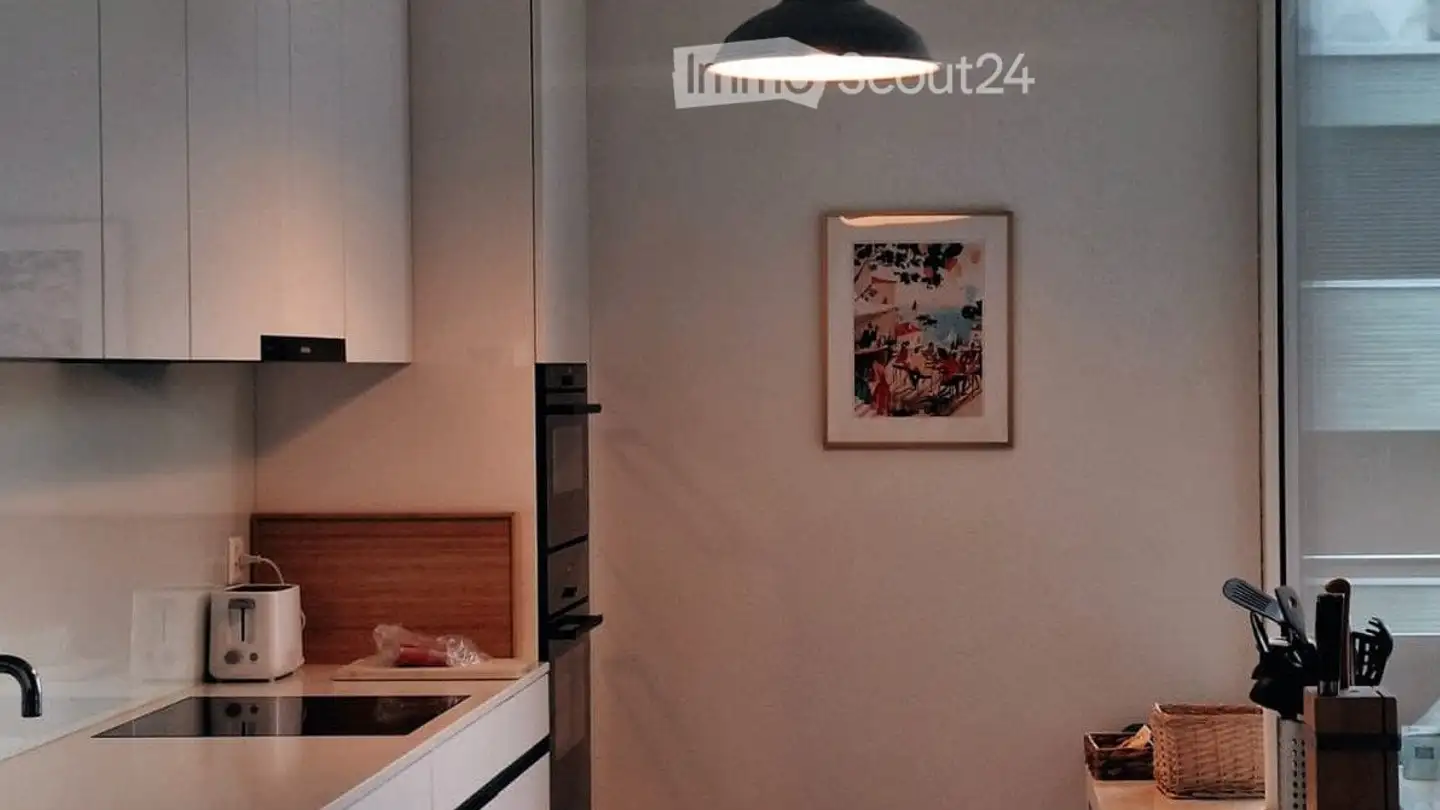 Chambre à louer - 8005 Zürich - Photo 3