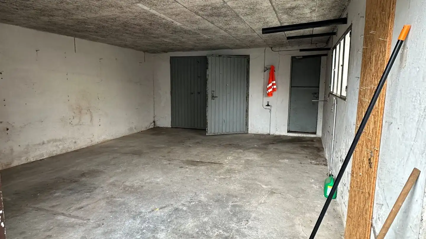 Espace de stockage à louer - Holunderweg 1, 4665 Oftringen - Photo 3