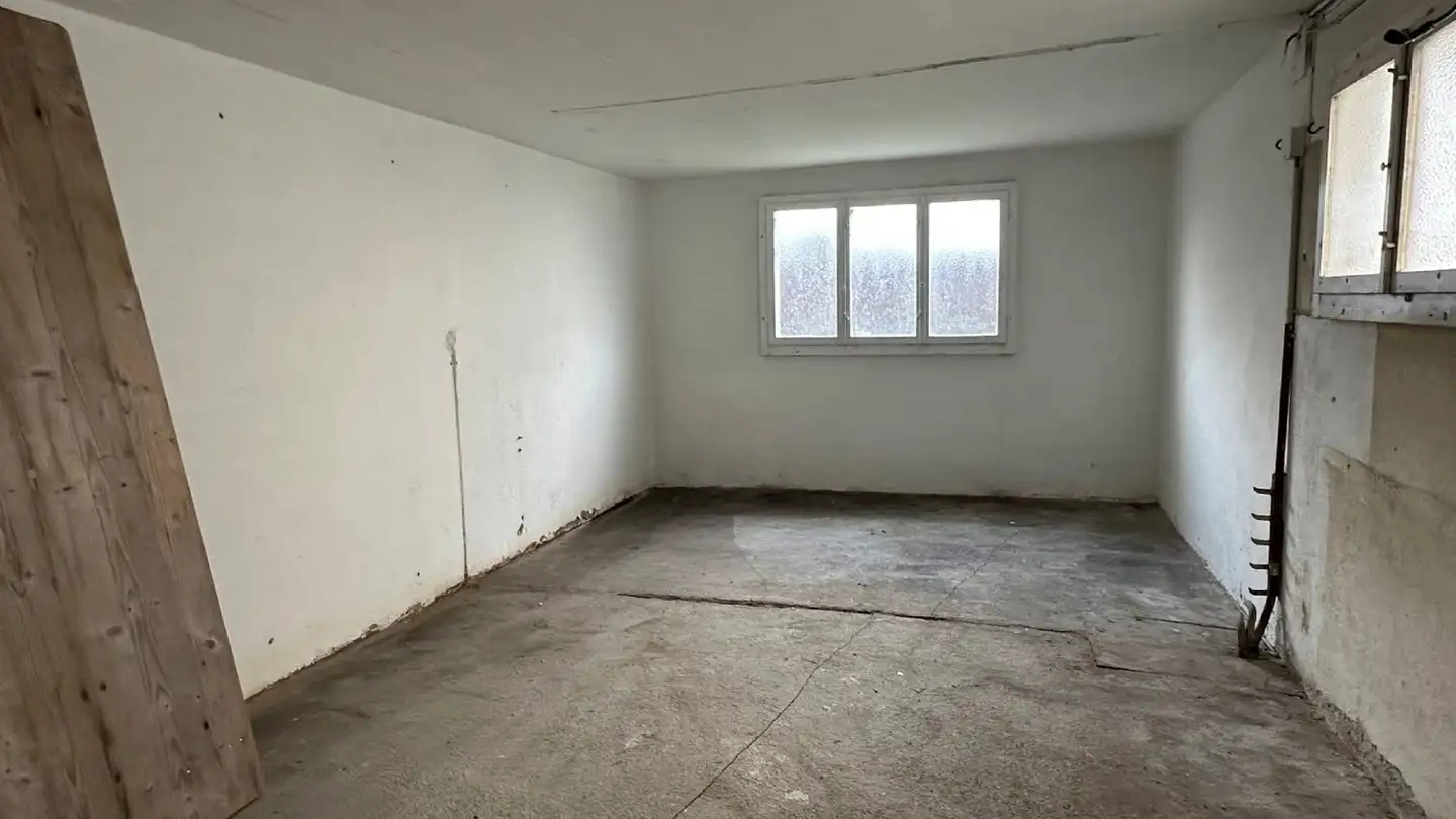 Espace de stockage à louer - Holunderweg 1, 4665 Oftringen - Photo 4