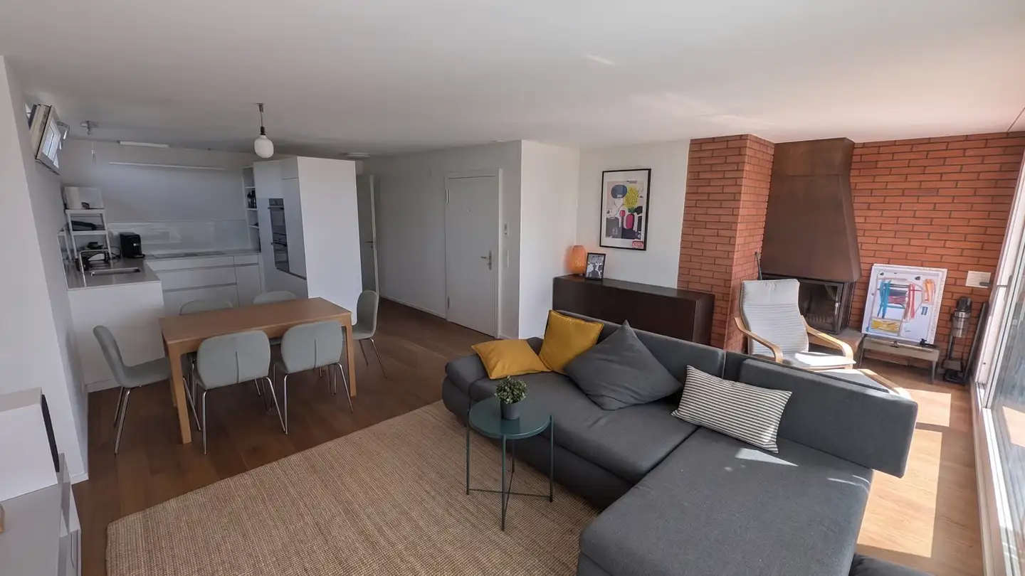 Wohnung mieten - 6300 Zug - Foto 4