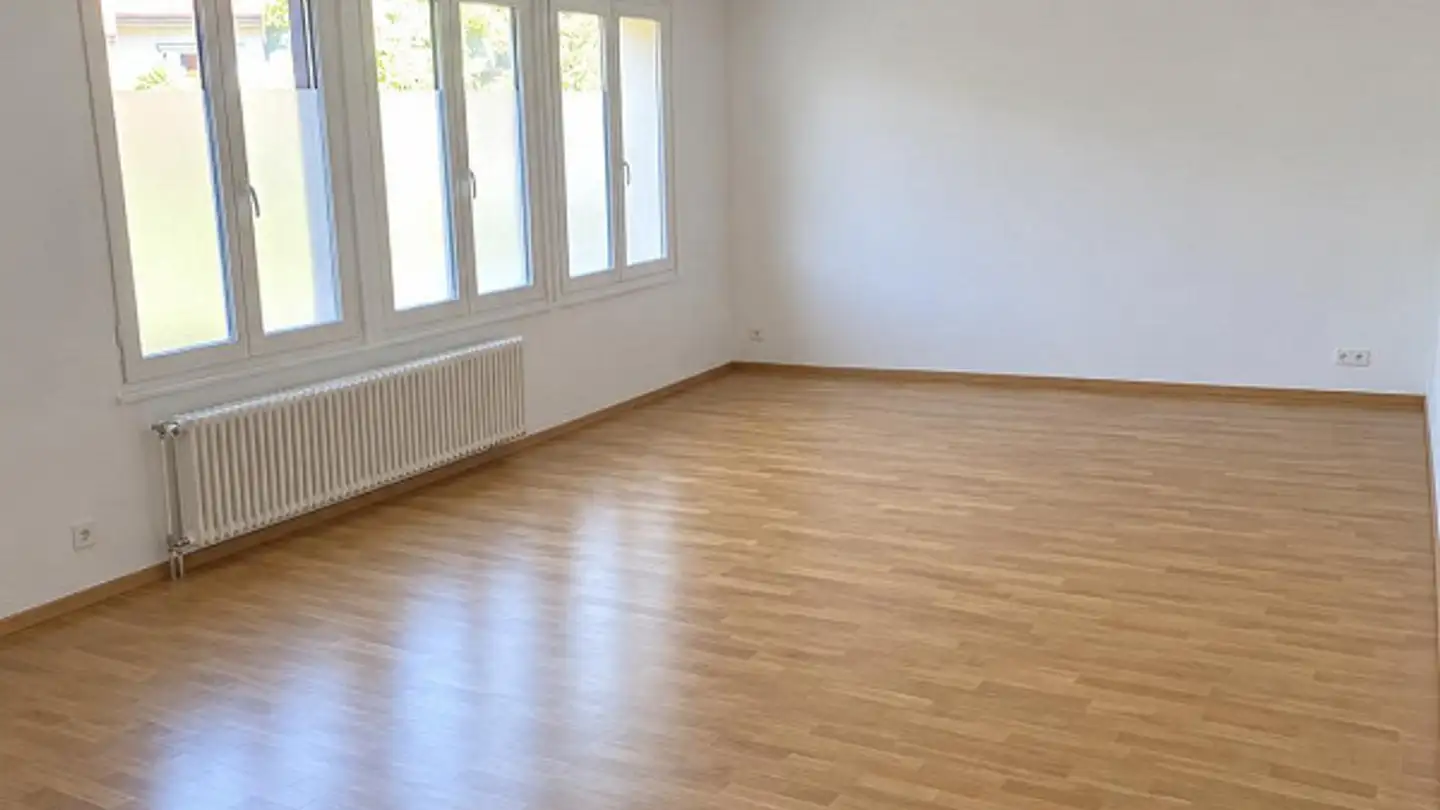 Apartment for rent - Schwendistrasse 328, 3625 Heiligenschwendi - Photo 2