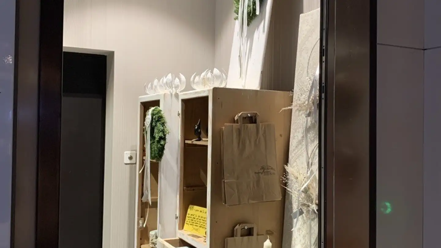 Magasin à louer - Rheinstrasse 5, 8500 Frauenfeld - Photo 3