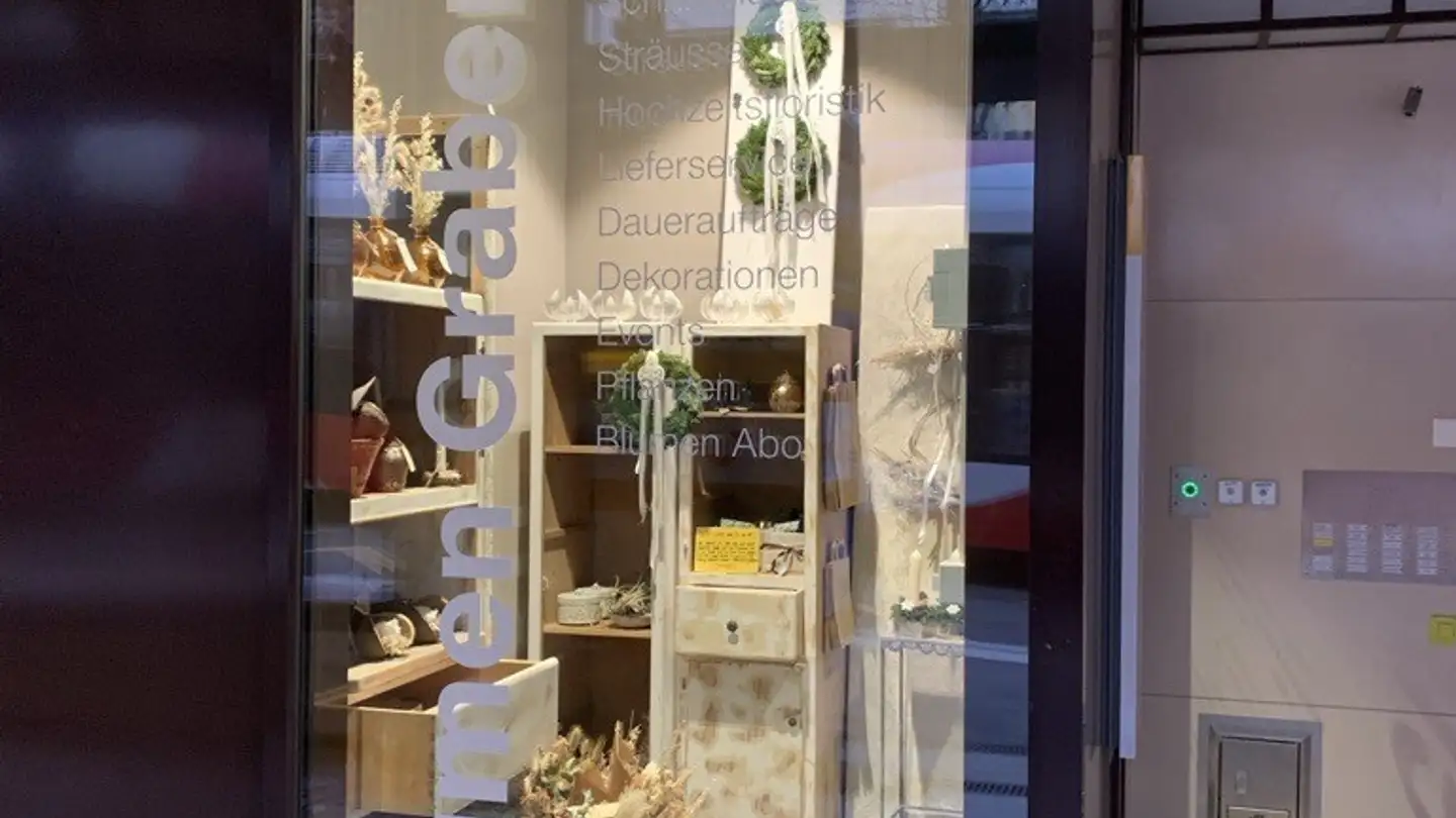 Magasin à louer - Rheinstrasse 5, 8500 Frauenfeld - Photo 4