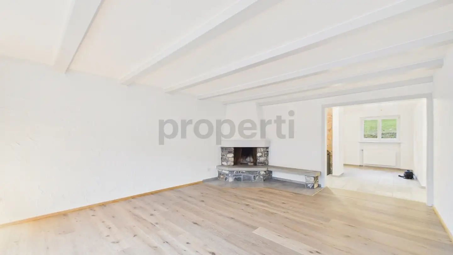 Apartment for rent - 7247 Saas im Prättigau - Photo 4