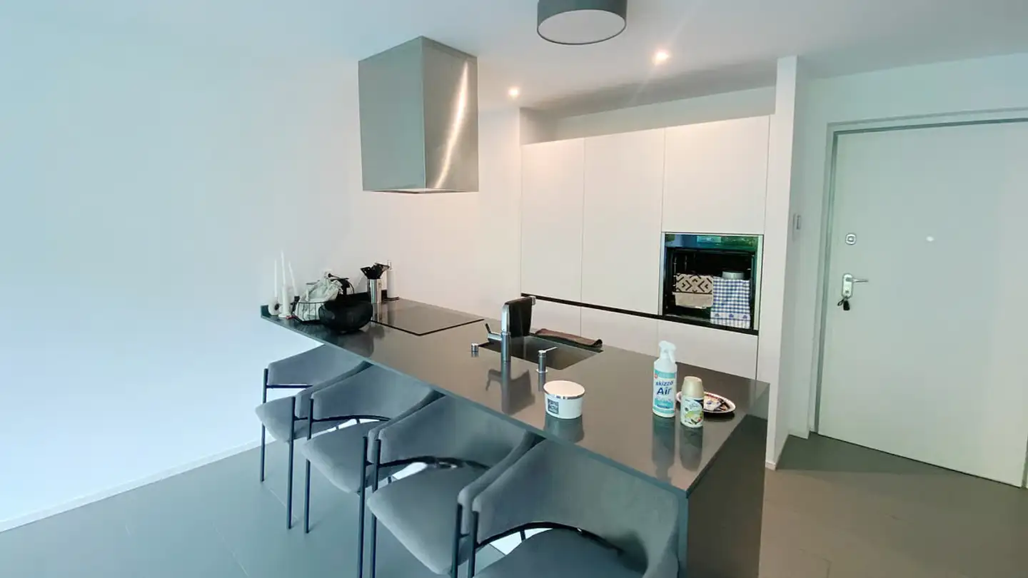Appartement à vendre - 6832 Pedrinate - Photo 3