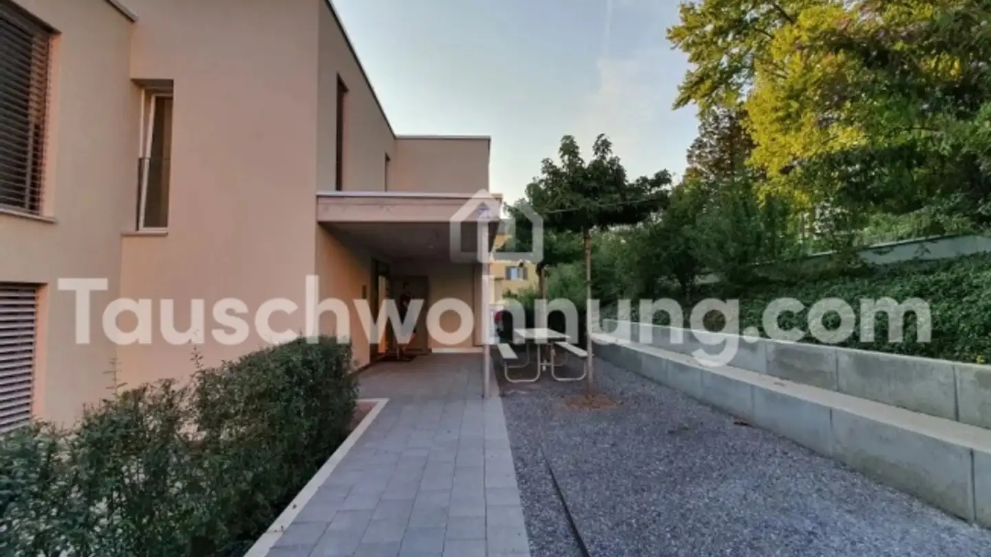 Appartamento in affitto - 8049 Zürich - Foto 3