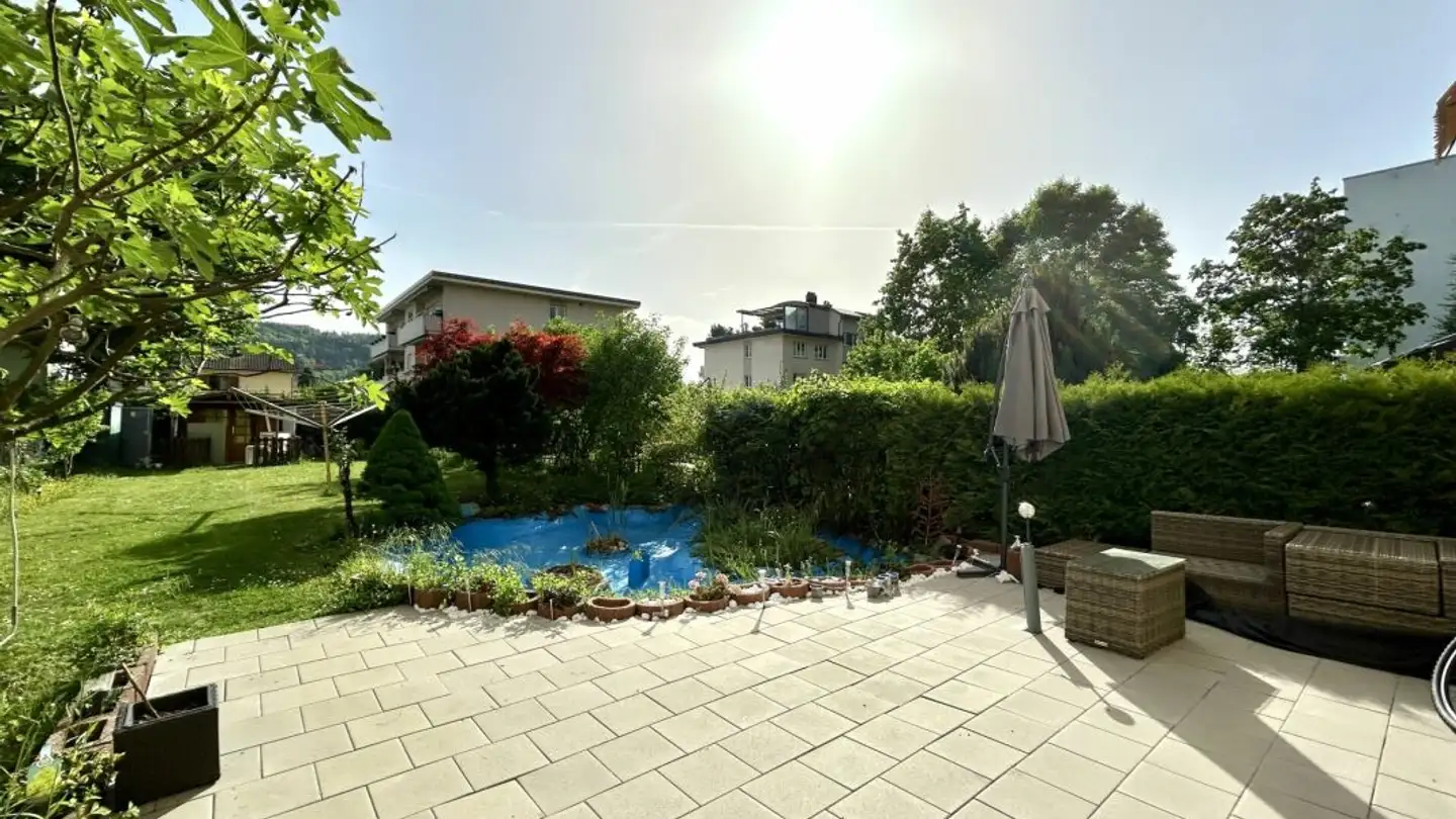 Appartamento in vendita - 5417 Untersiggenthal - Photo 2