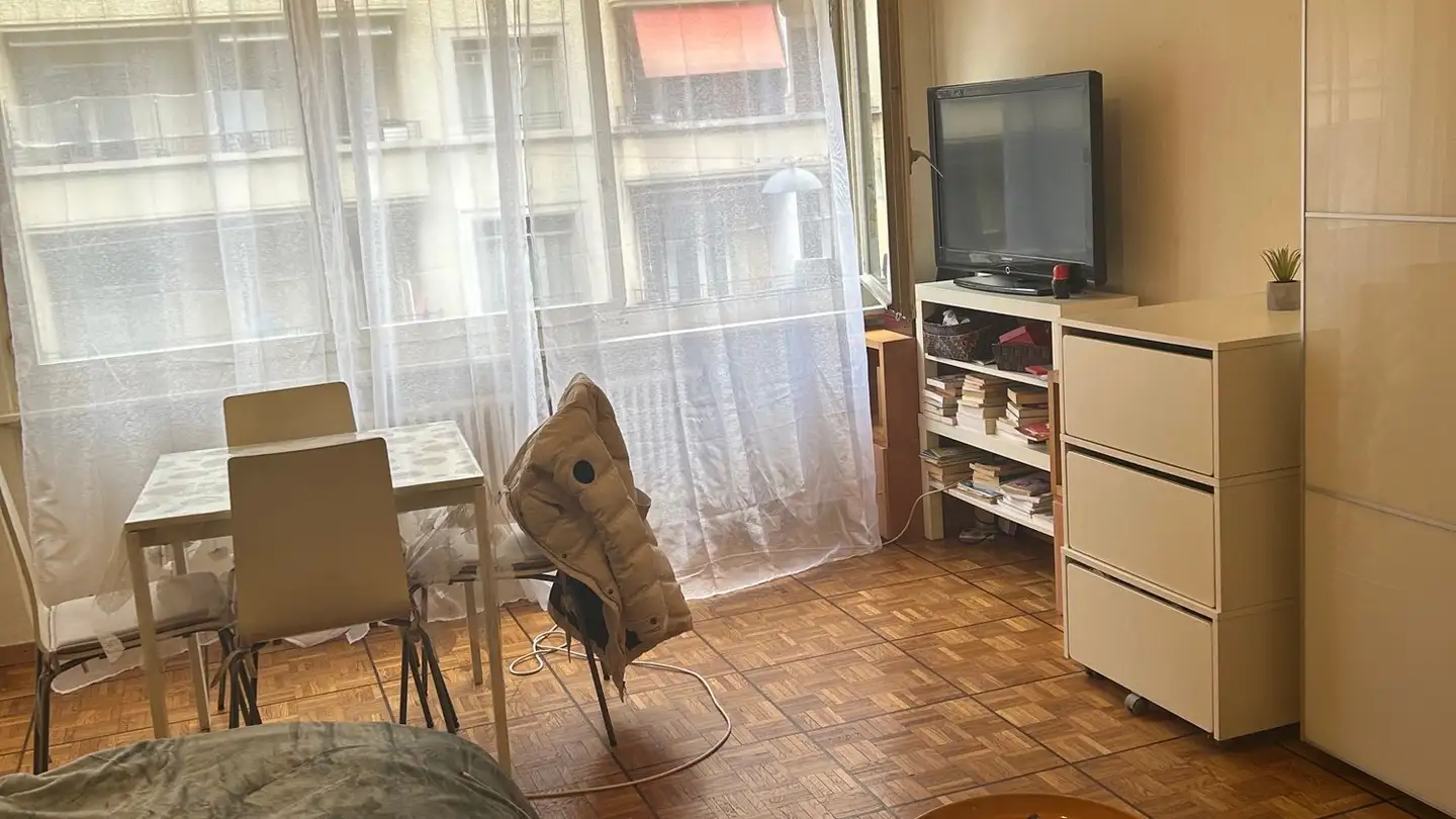 Appartement à louer - 1205 Genève