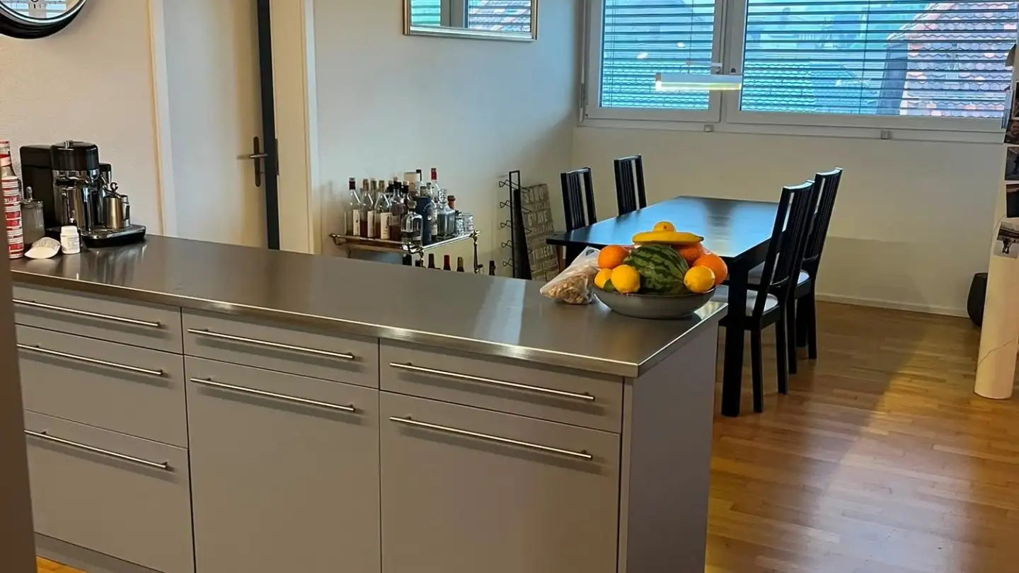 Wohnung mieten - Haubenstrasse 2d, 3672 Oberdiessbach - Foto 3