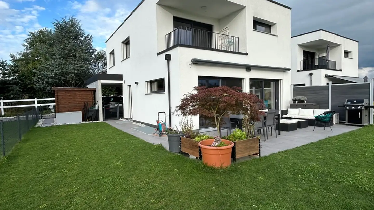 Casa singola in vendita - 1678 Siviriez