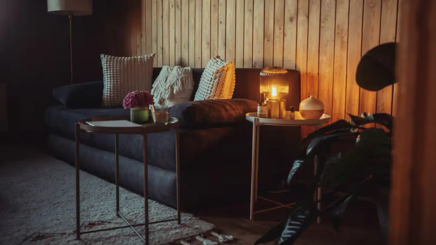 Möblierte Wohnung mieten - 3656 Aeschlen ob Gunten - Foto 3