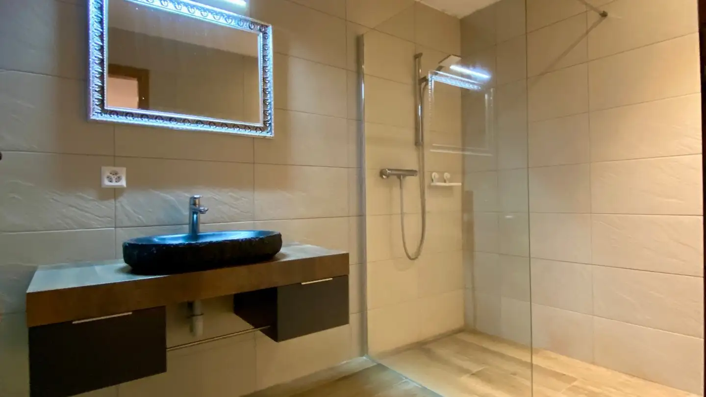 Appartement à louer - Route De Lausanne, 1680 Romont FR