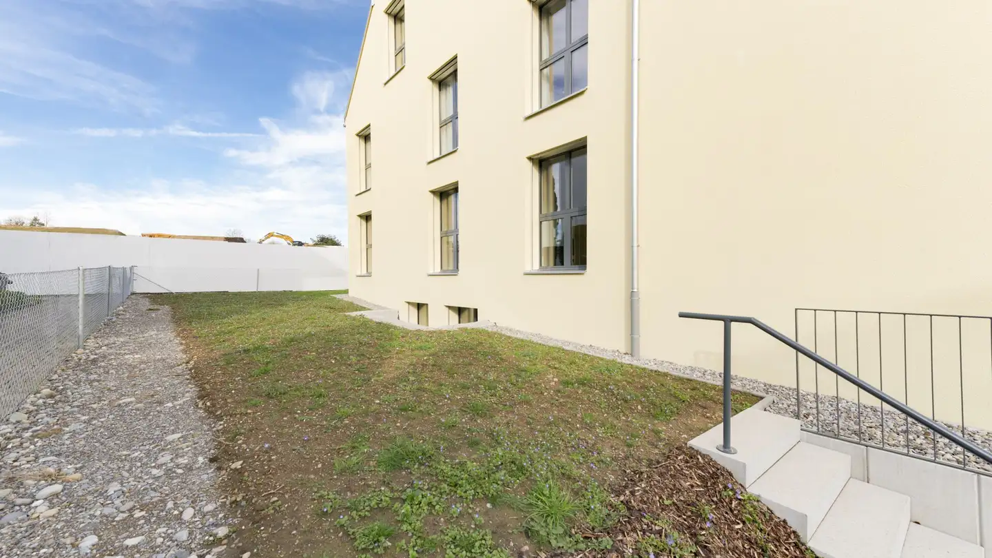 Wohnung kaufen - Bisikonerstrasse 32, 8308 Illnau - Foto 3