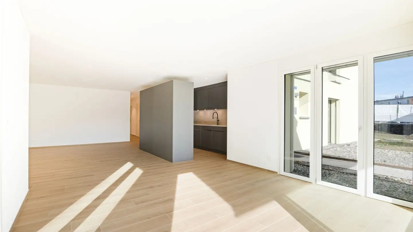 Wohnung kaufen - Bisikonerstrasse 32, 8308 Illnau - Foto 4